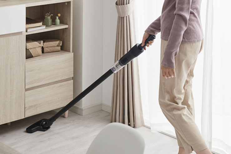 掃除機　コードレス 楽天市場】掃除機コードレス【2025進級版&26000pa超強力吸引&壁掛け